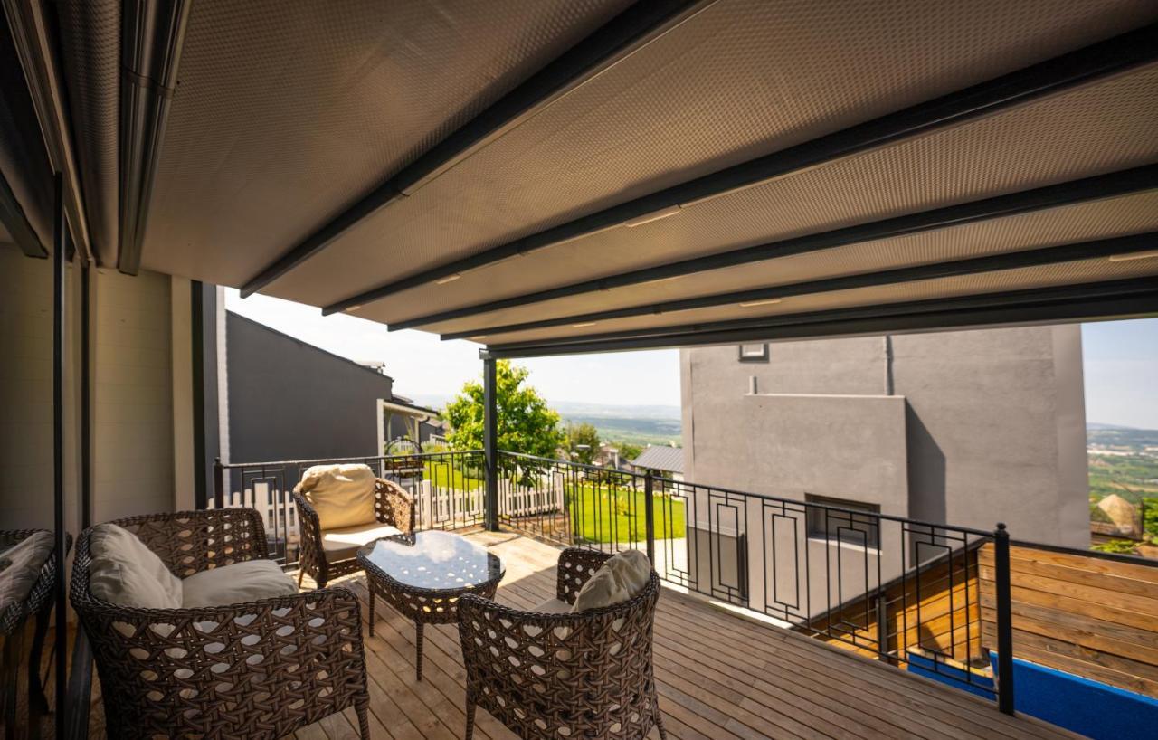 Alya Kartepe Villa Hotel Kocaeli Exteriér fotografie