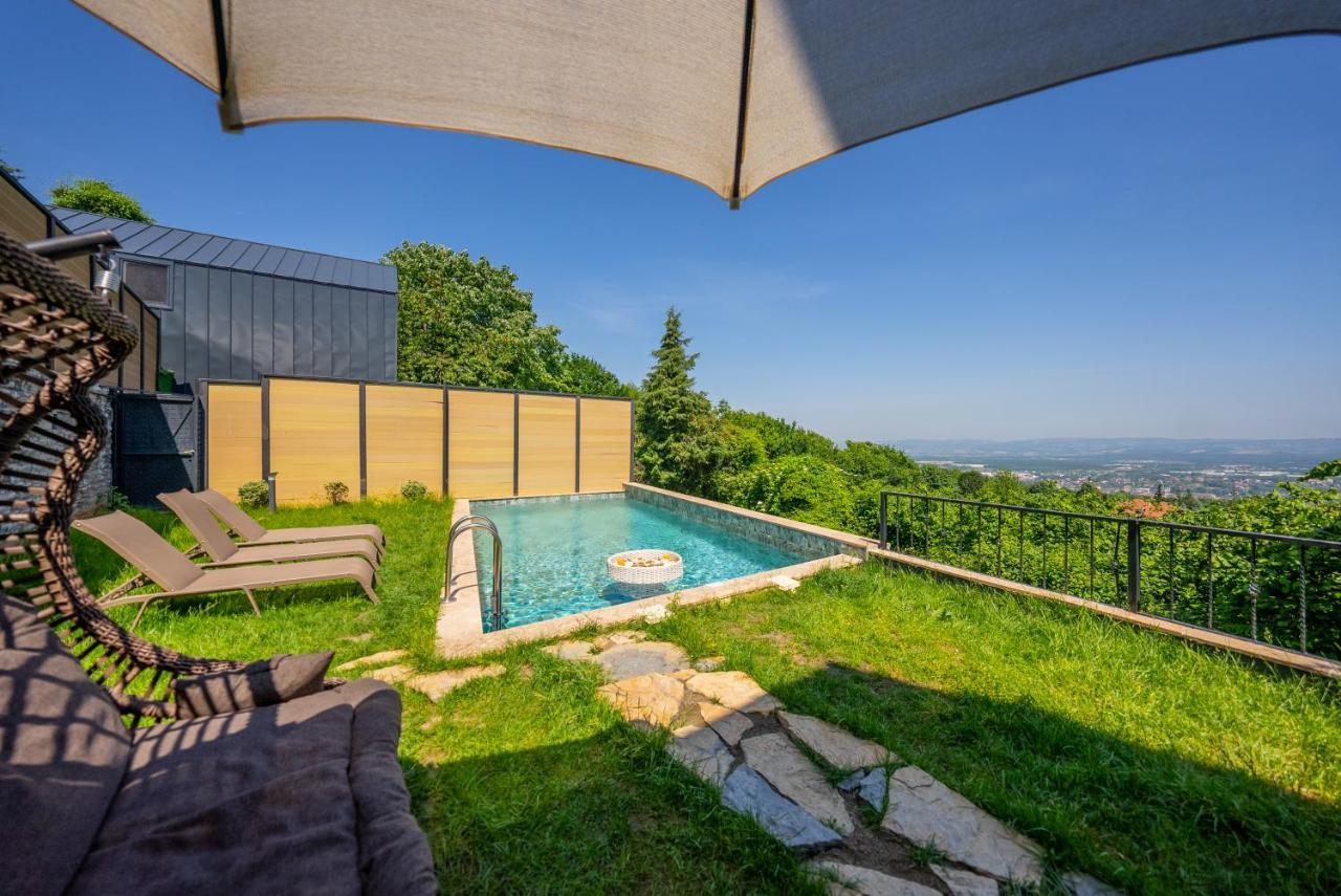 Alya Kartepe Villa Hotel Kocaeli Exteriér fotografie